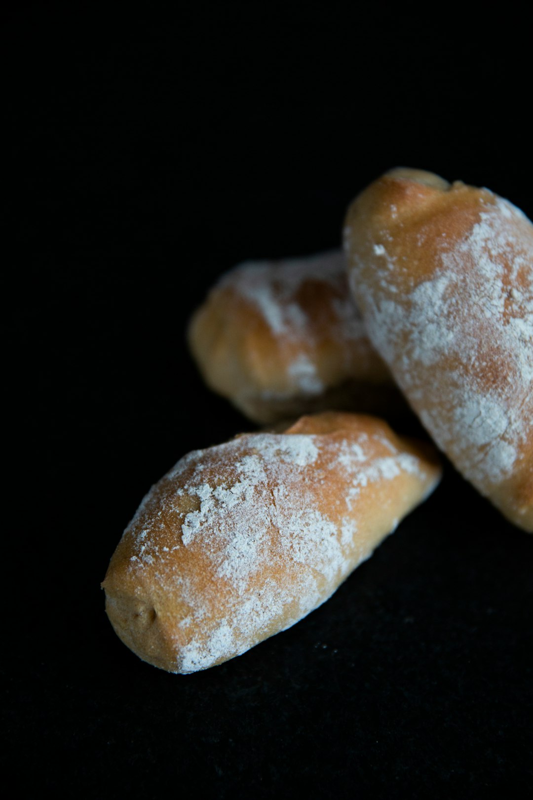 Hand- & Homemade Bread Roll Gem Bap