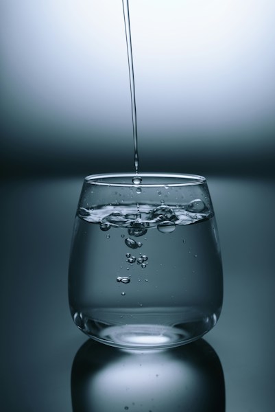 Eau Minérale (50cl)
