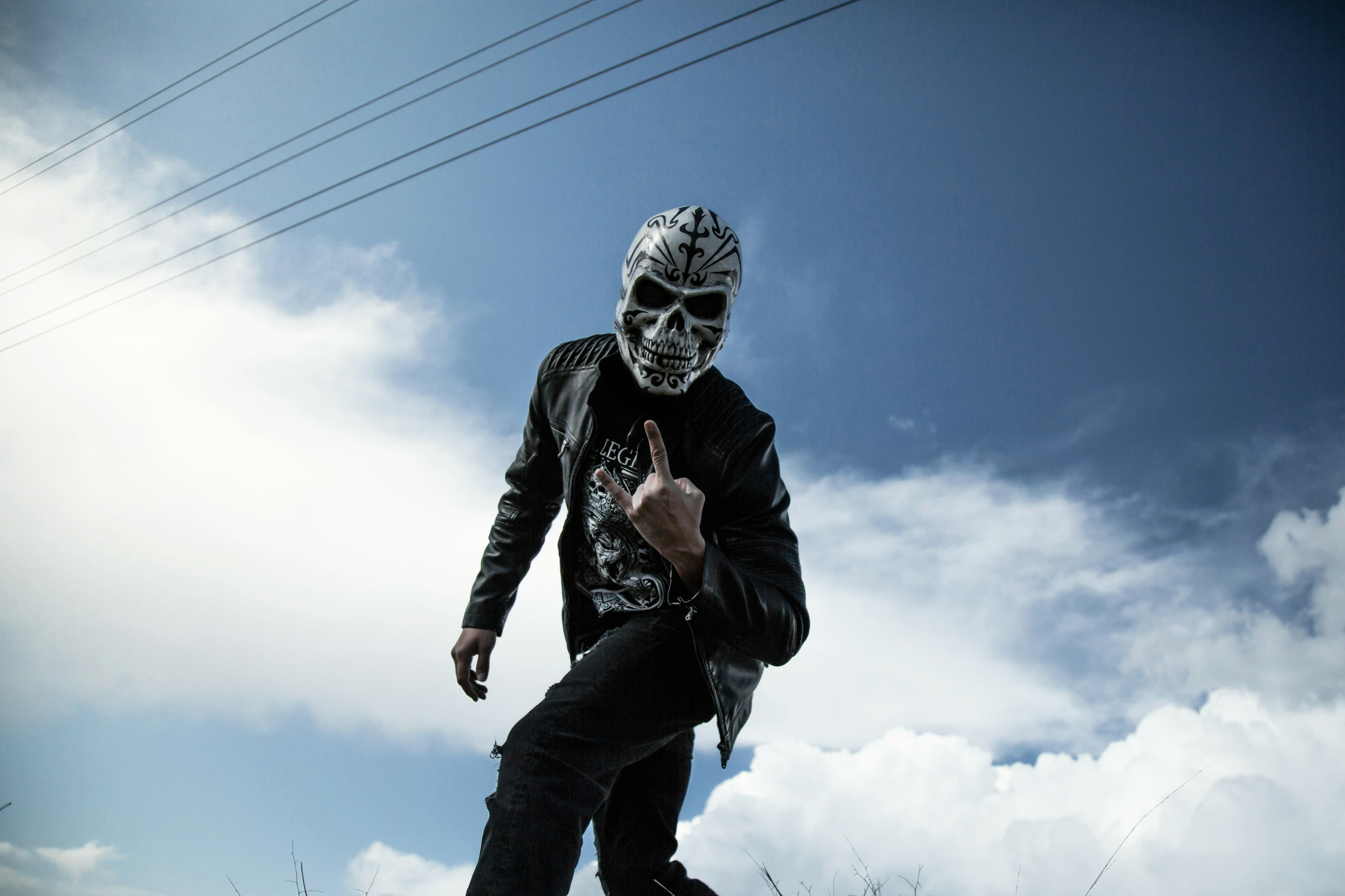 Photo by soroushgolpoor