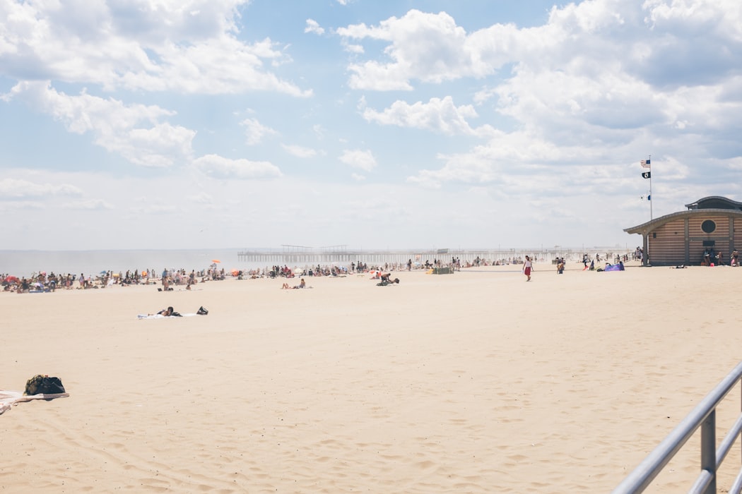 best beaches in new york state