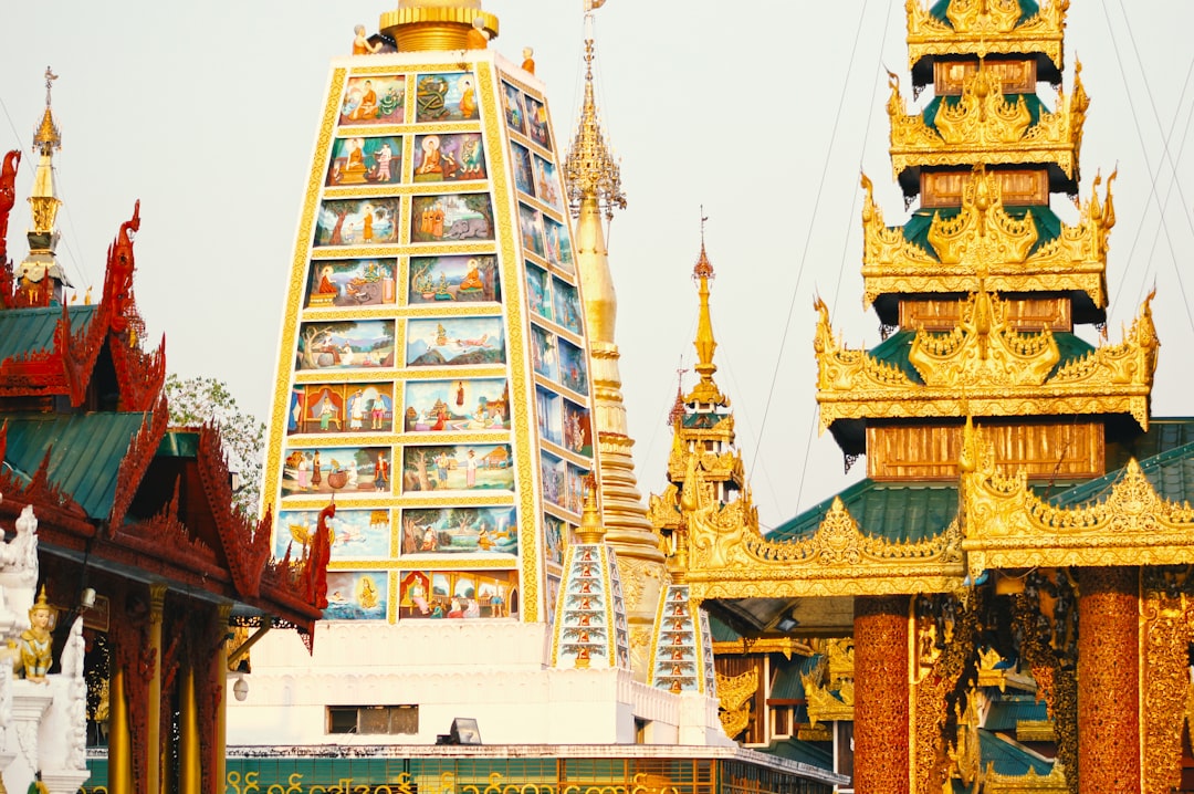 7 Hidden Gems to Explore on a Budget-Friendly Trip from Yangon to B… — 7 Hidden Gems to Explore on