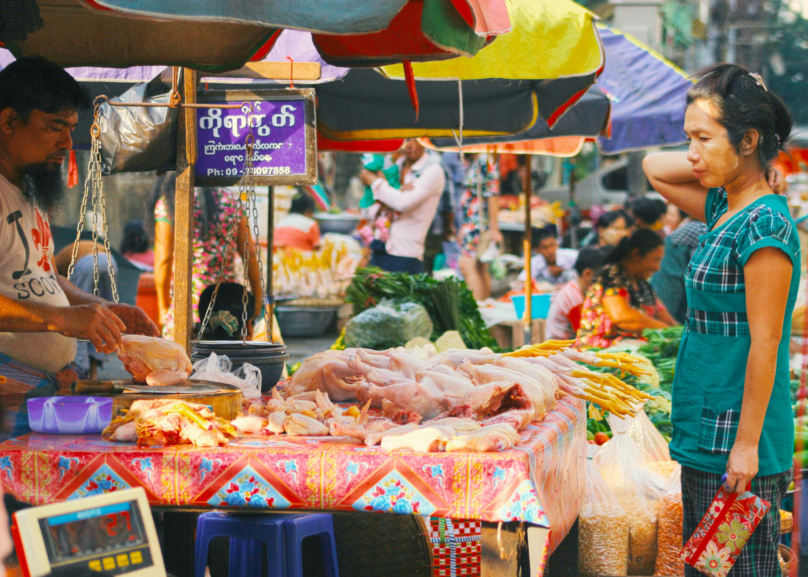 yangon travel guide
