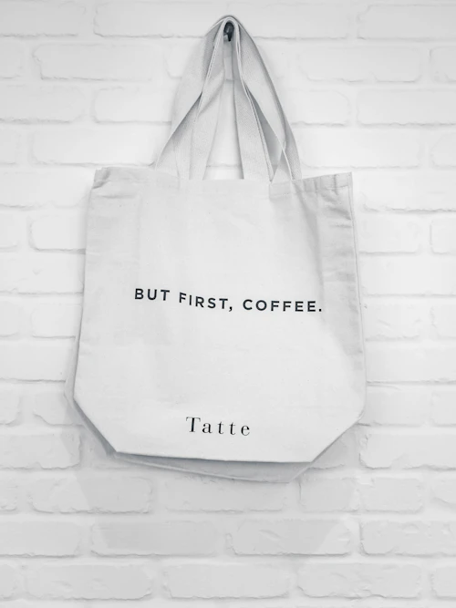 Tote Bag Kanvas