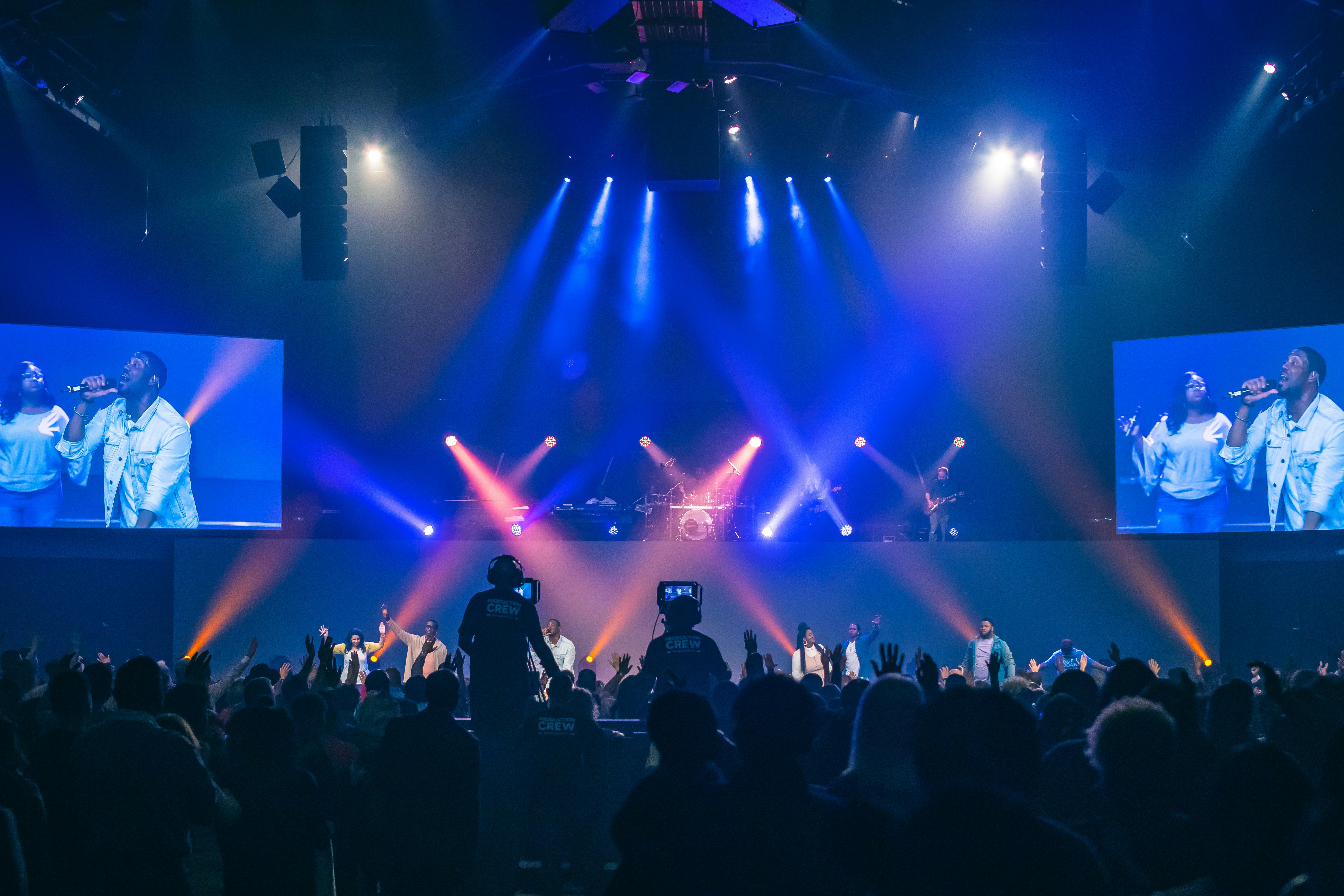 快乐崇拜舞蹈视频，快乐崇拜舞蹈视频完整版