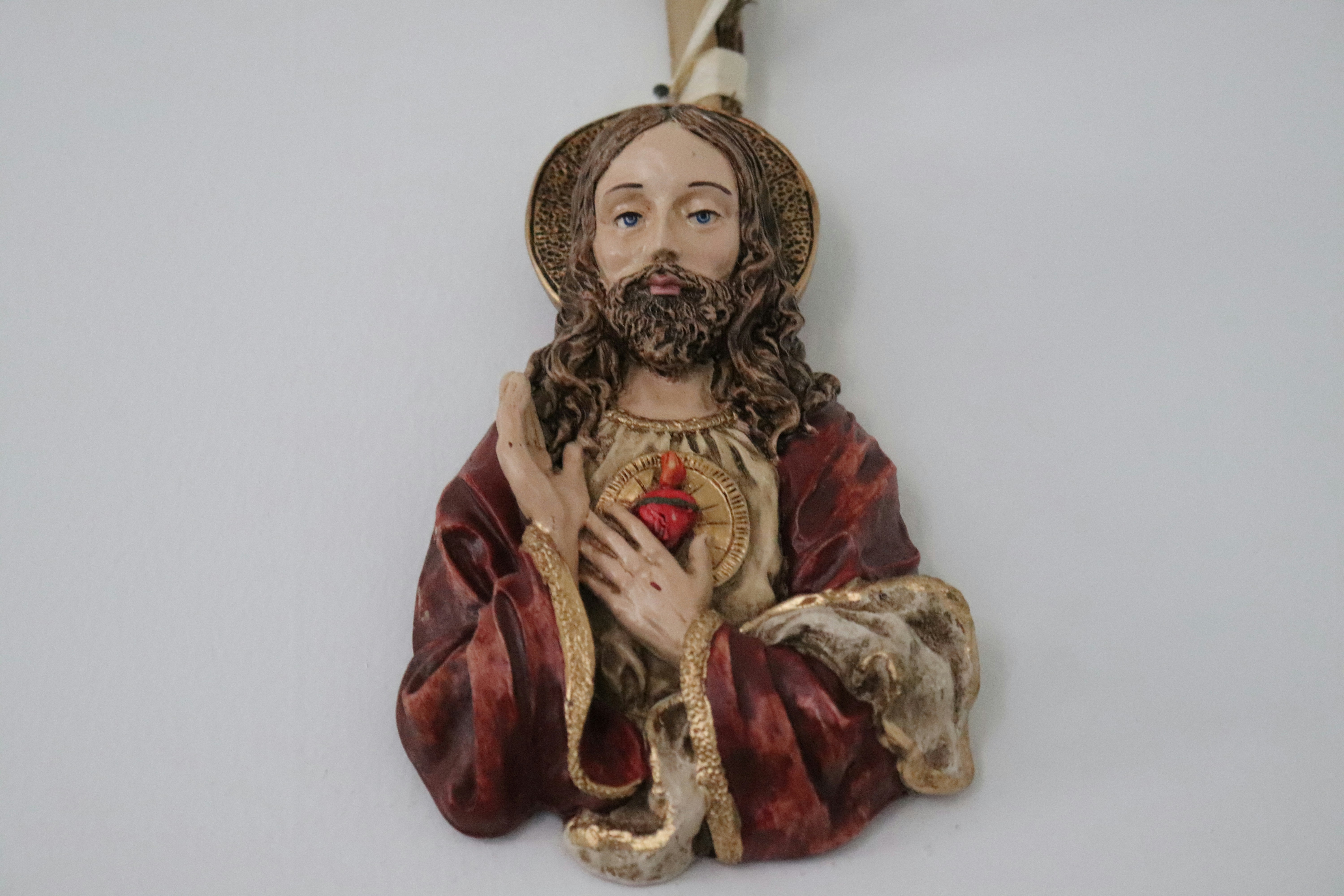 Sacramentals and Evangelization: My Personal Conversion Narrative, Part 1