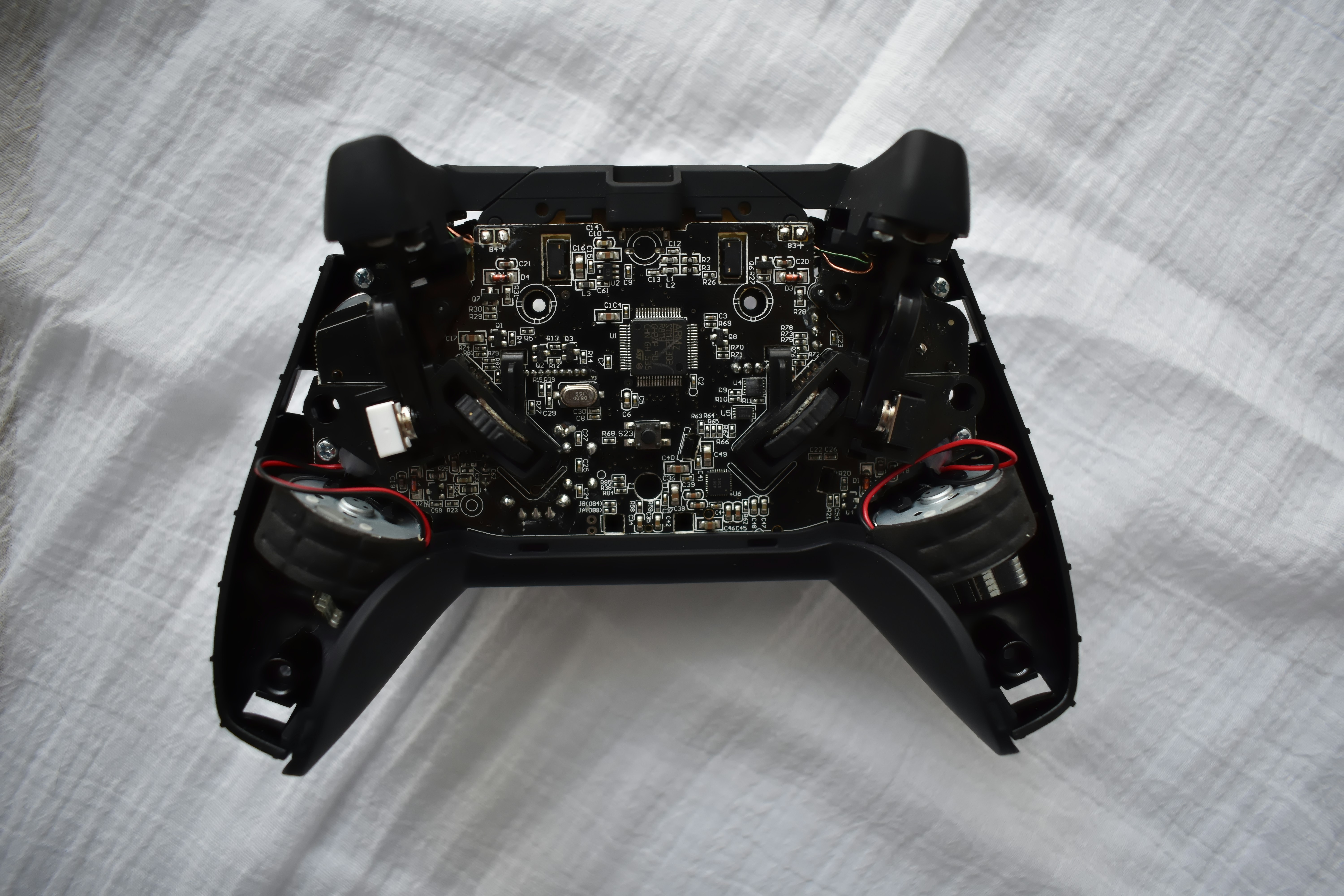 Stick Drift and Sticky Fingers: How Controller Makers Are Cashing In on a Problem They Created
