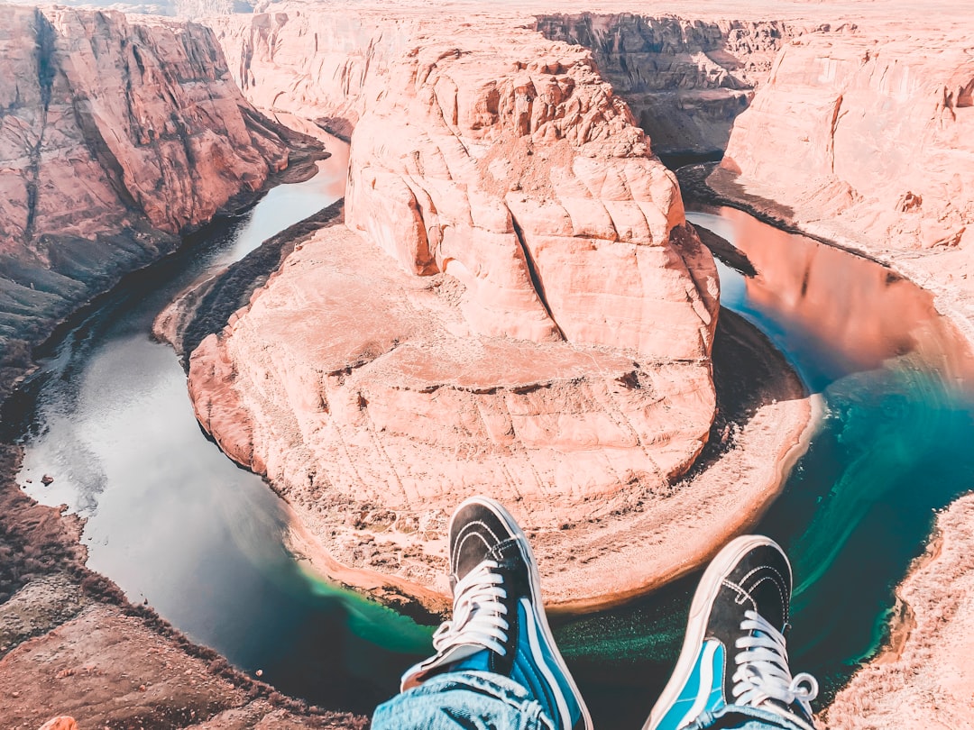 Horseshoe Bend, Arizona