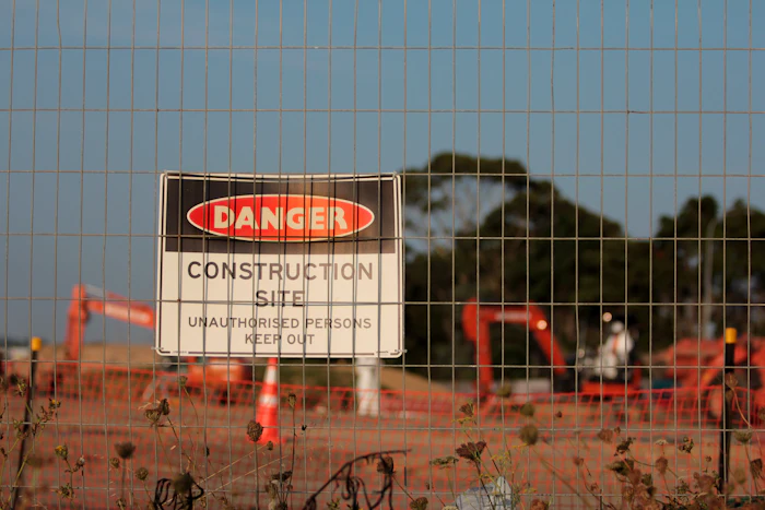 Construction