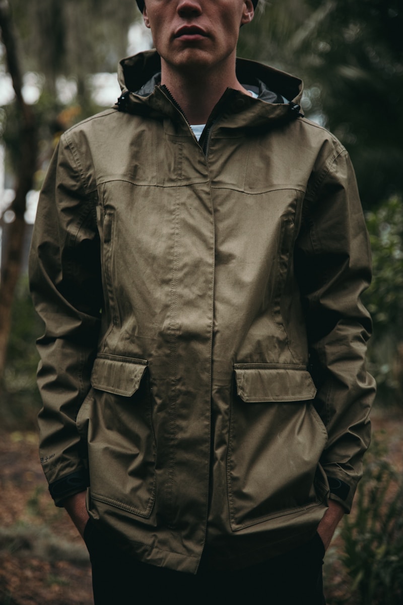Insulated Puffer Vest