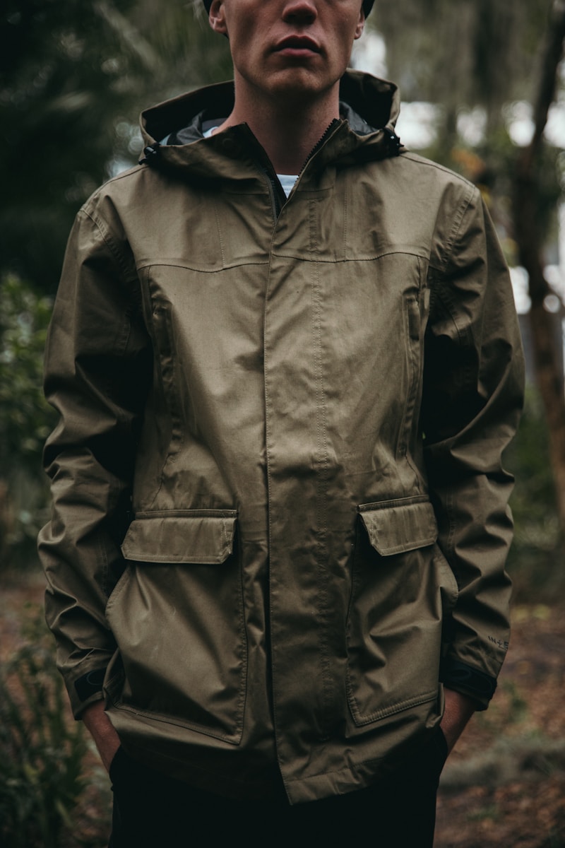 Winter Collection — Vynox Menswear