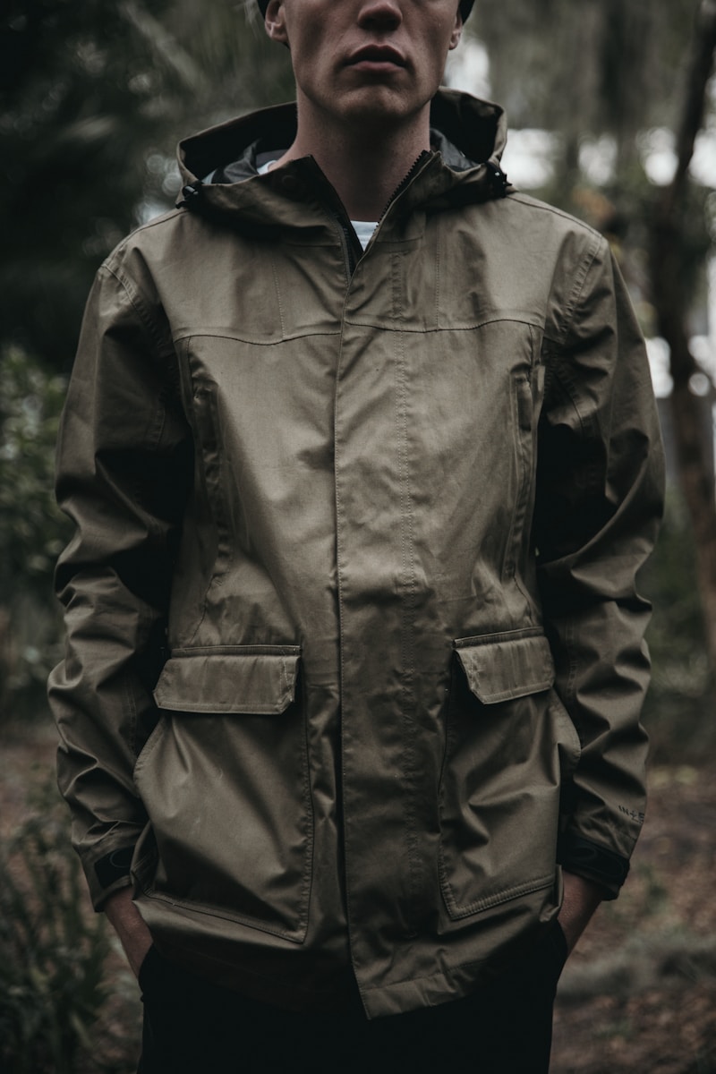 Insulated Puffer Vest