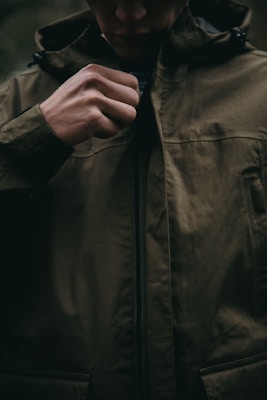 The North Face 1996经典羽绒服
