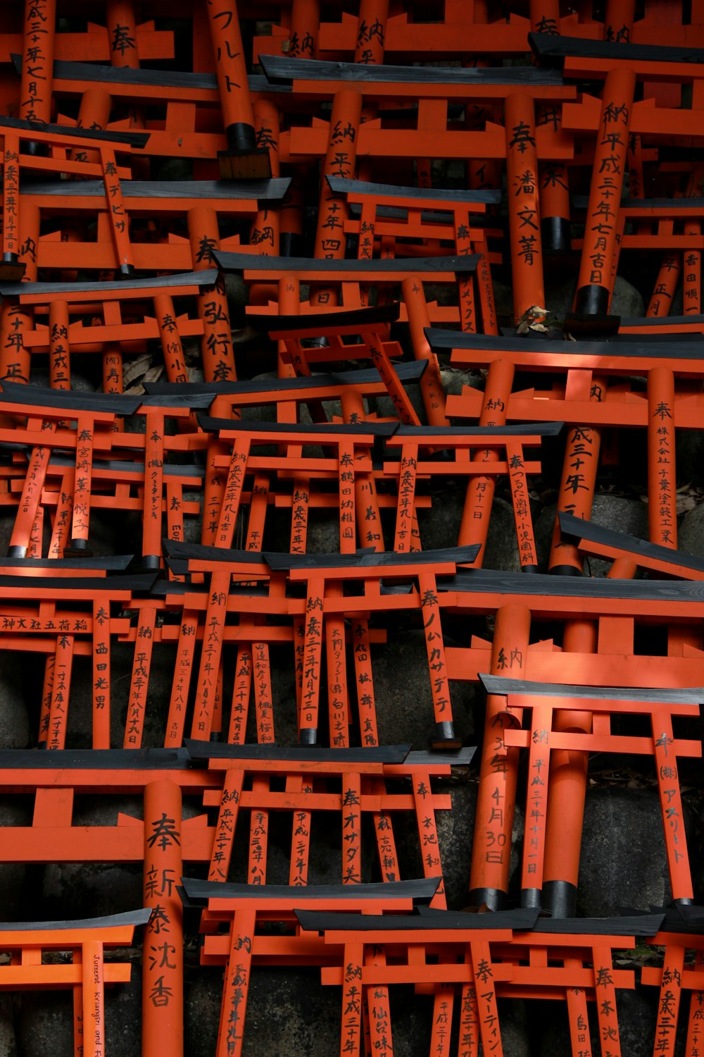 brown wooden chairs on brown wooden floor