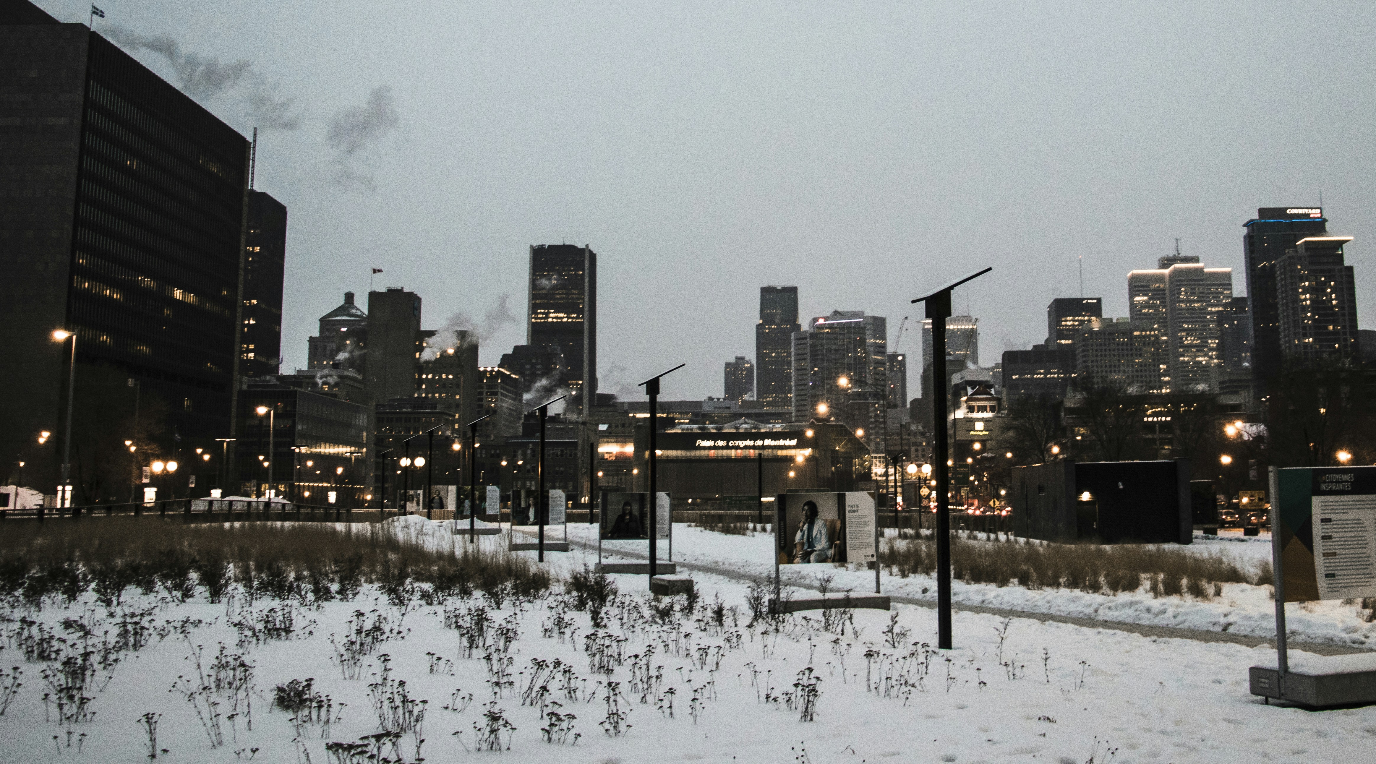 WINTERSET passport office