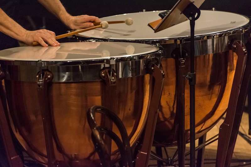 Percussion