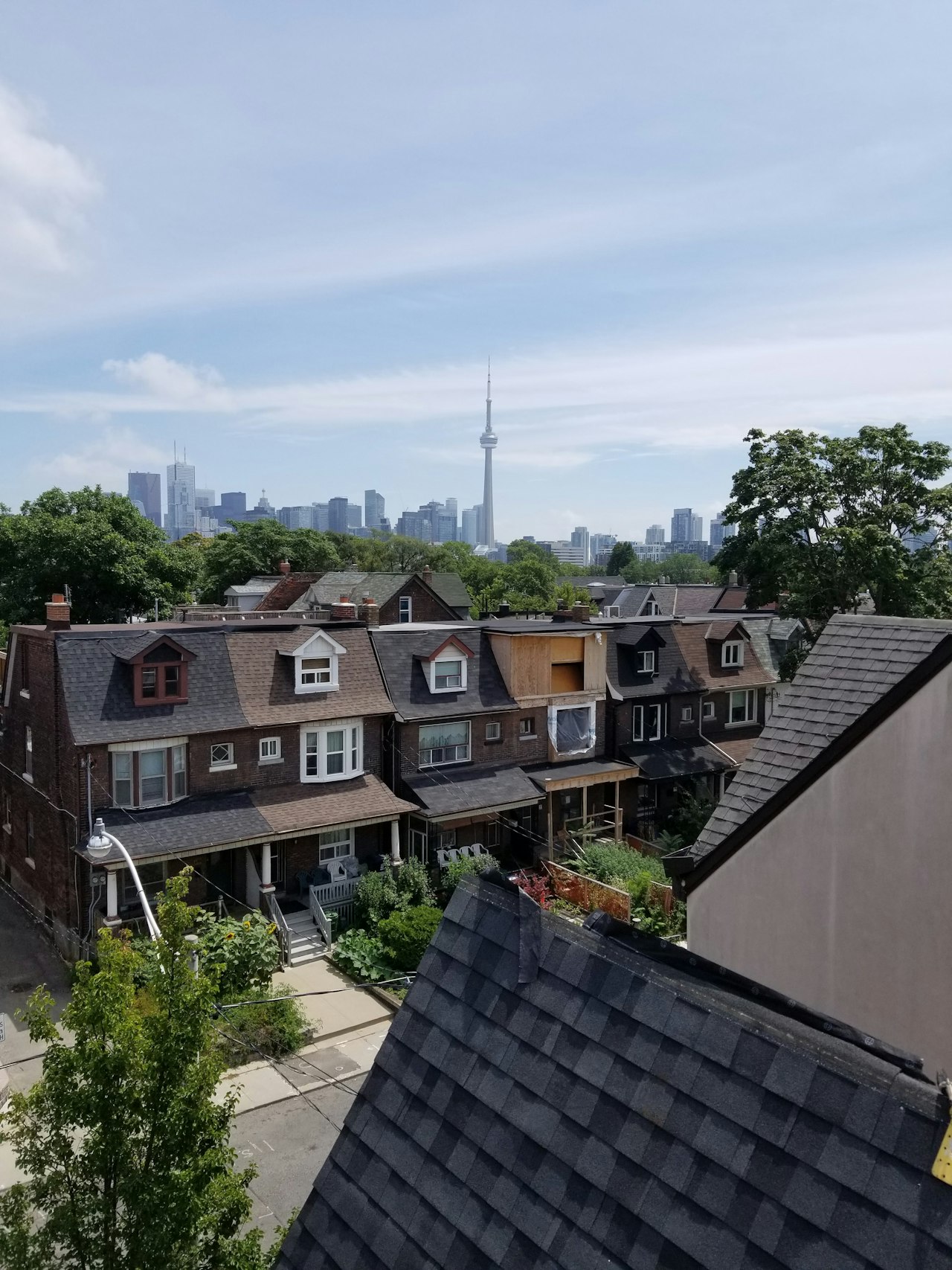 GTA Numbers Show Strongest July Home Sales in Four Years