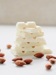 Chocolat Blanc