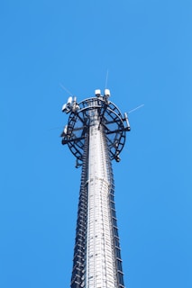 low angle photo of builing