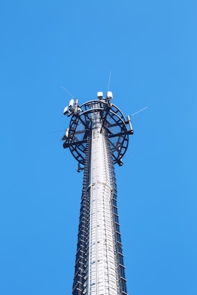 low angle photo of builing