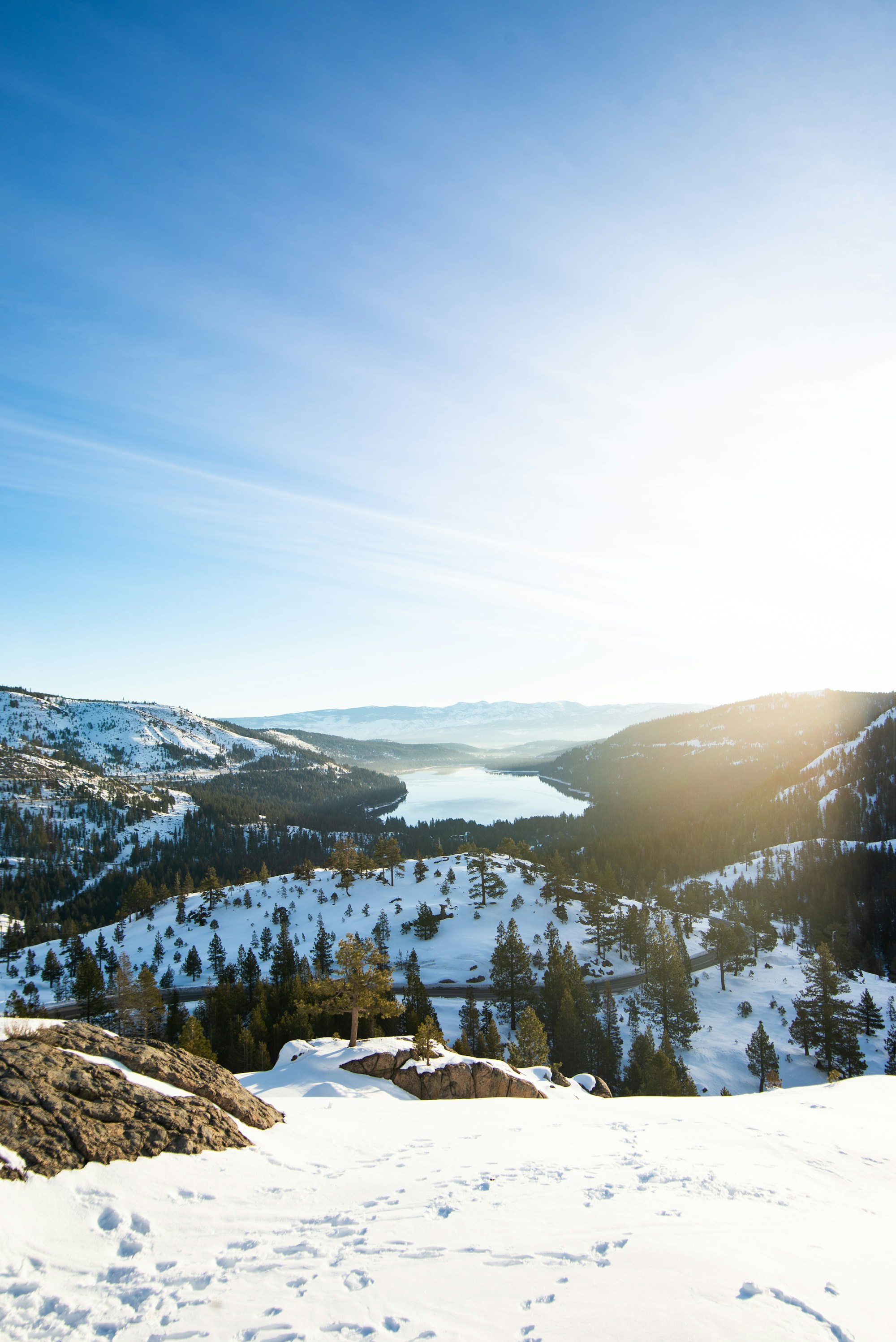 Exploring Lake Tahoe's Culture & Traditions
