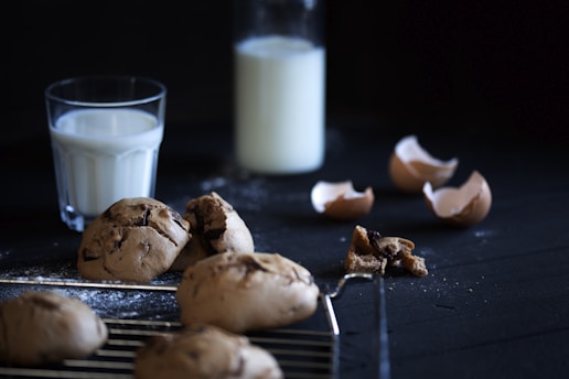 "Fuel Your Muscle Growth: Essential Nutrition Strategies":