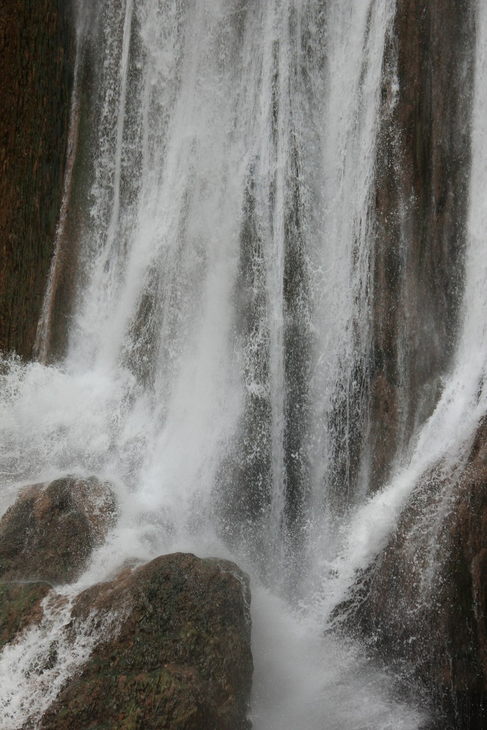 waterfalls photo