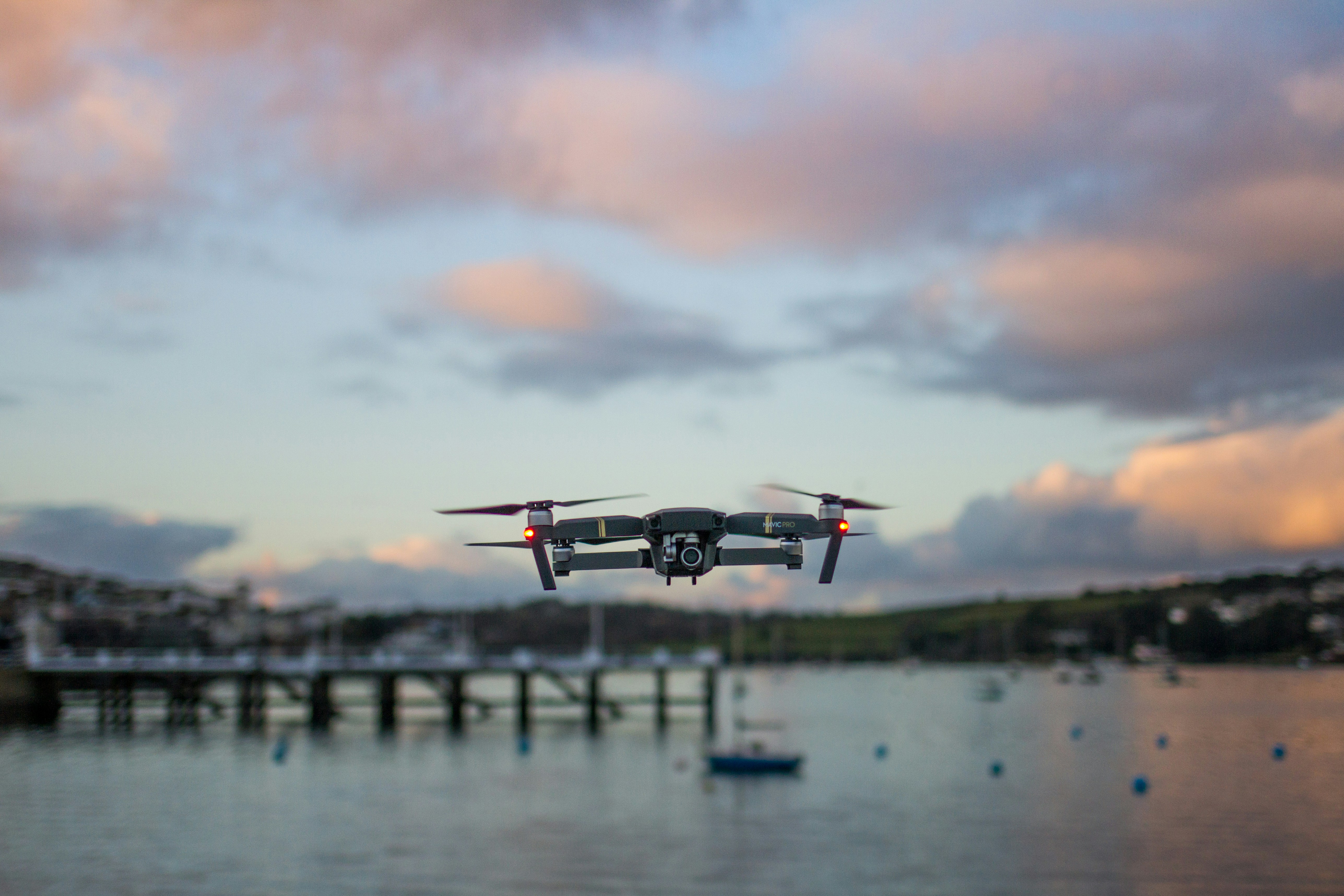 Аэропорт на воде