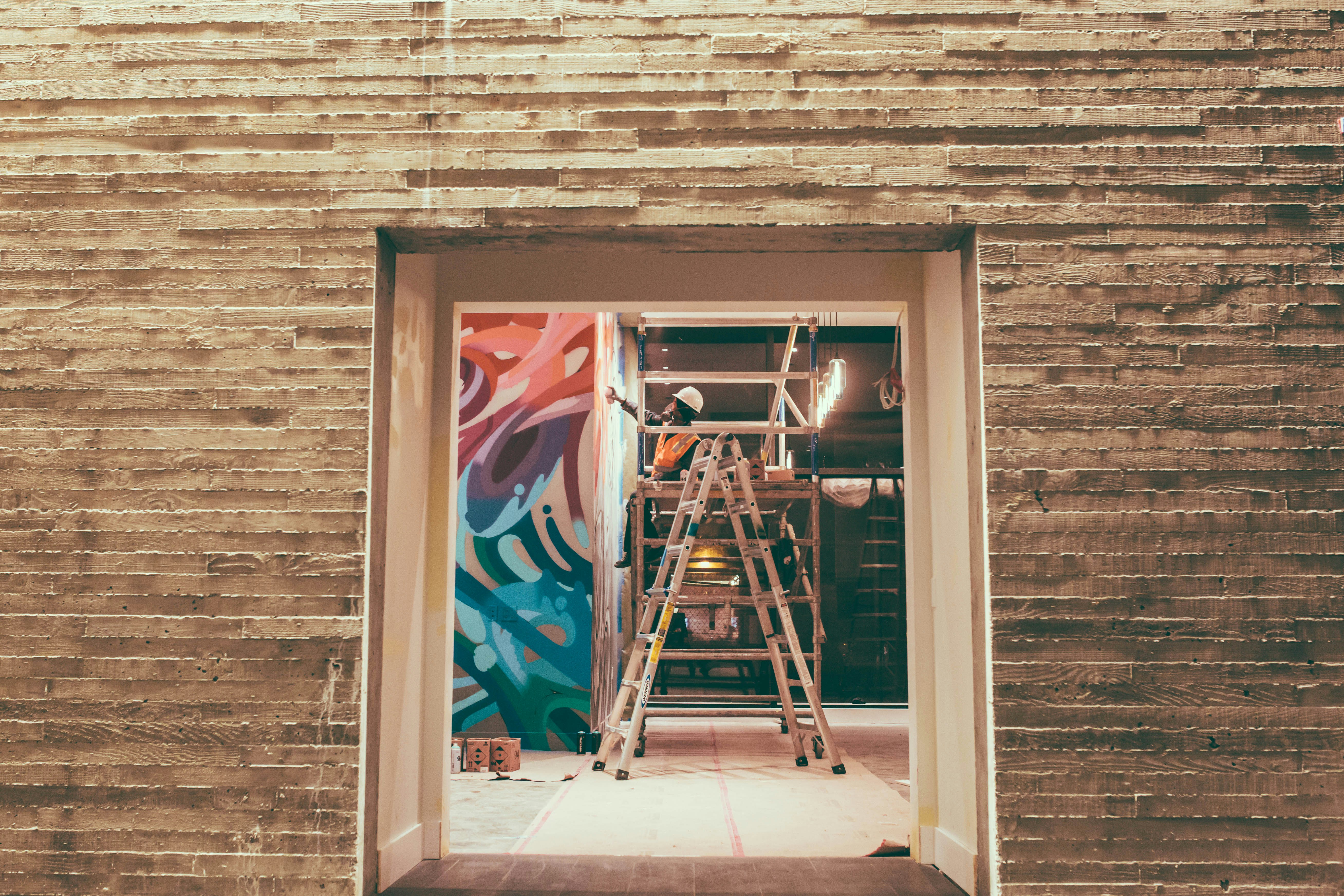 Why the Most Uncomfortable Spot in the Room Is Where the Magic Happens