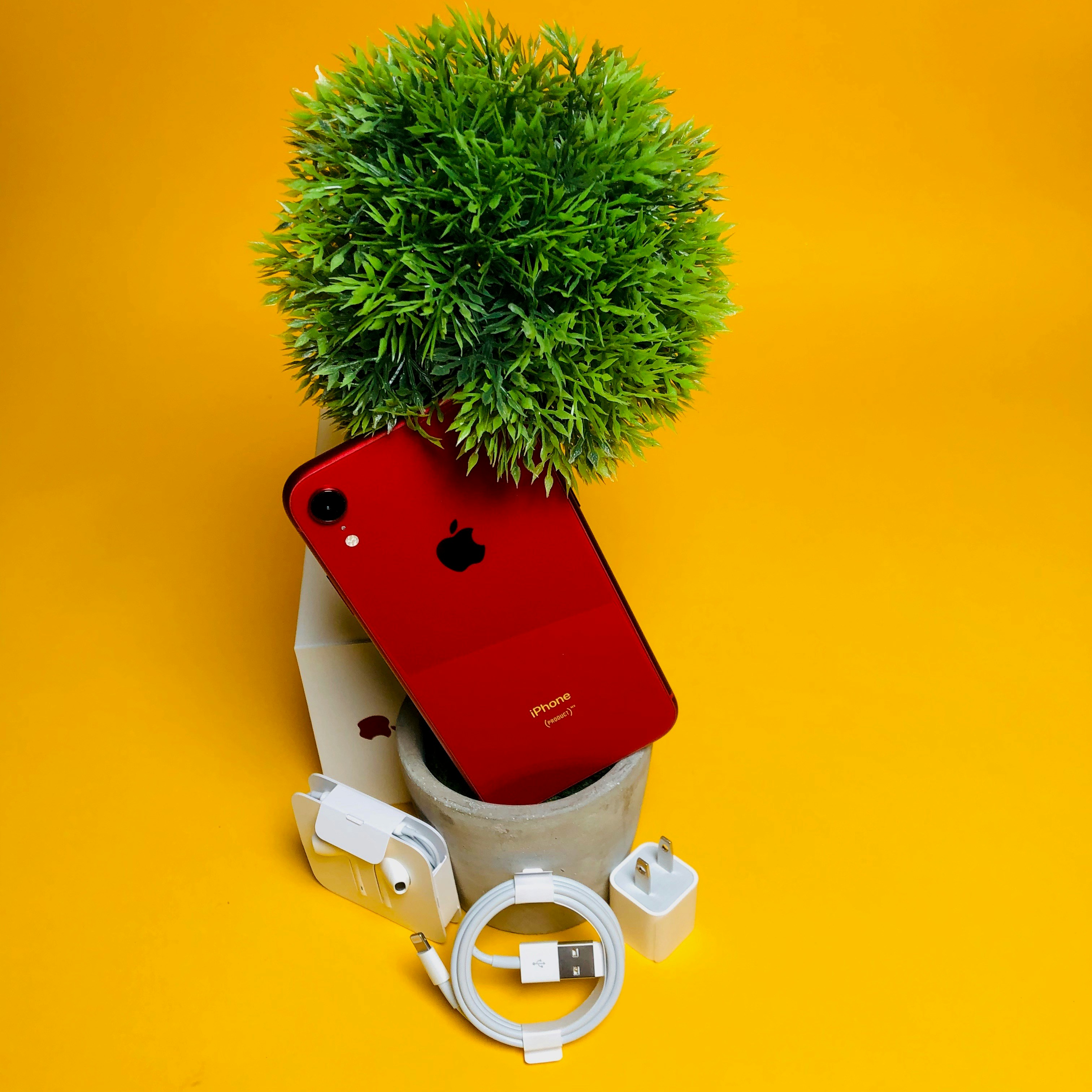 Capinhas e Acessórios iPhone