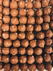 Chocolate Truffles