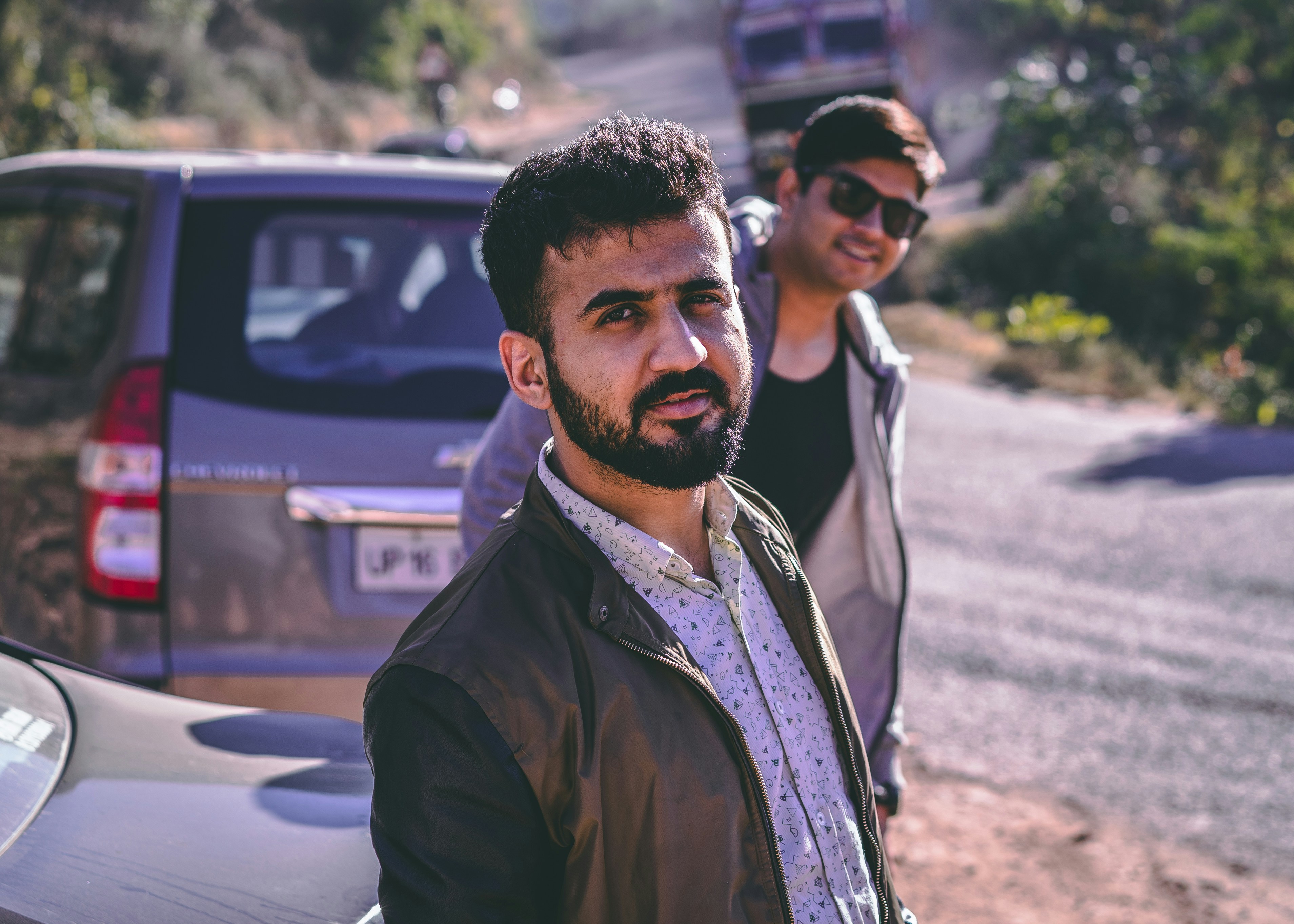 Photograph by Ashwini Chaudhary