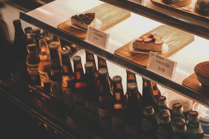 Best Dessert Places