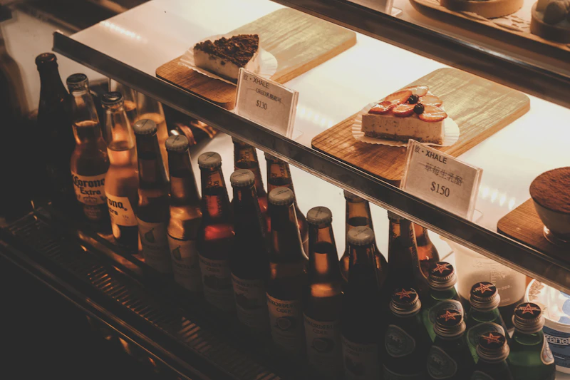 Best Dessert Places in Taipei for a Proper Sweet Fix