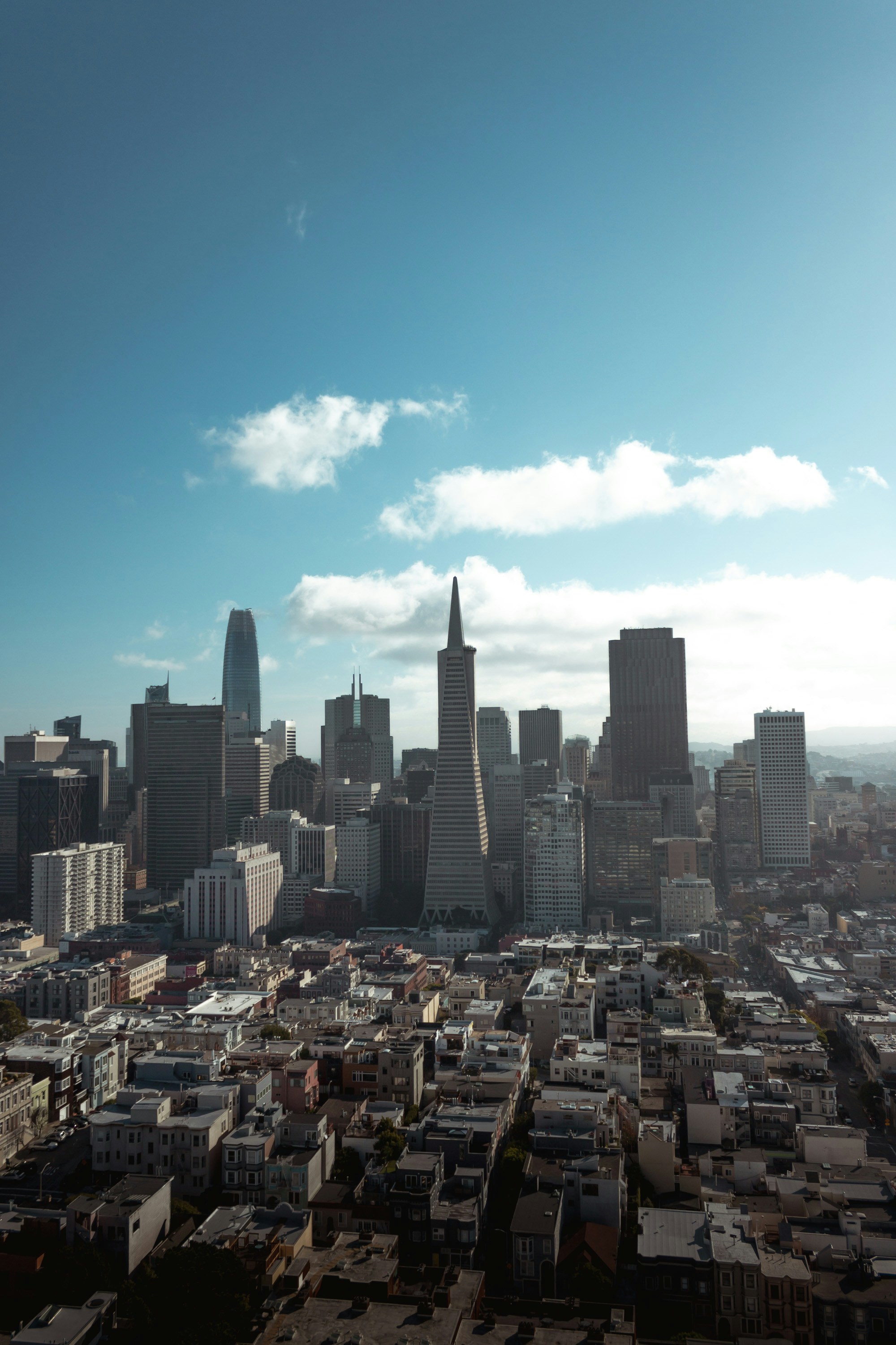 Containers in California City, CA