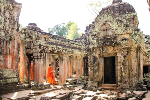 Siem Reap