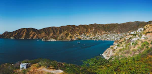 Santa Marta