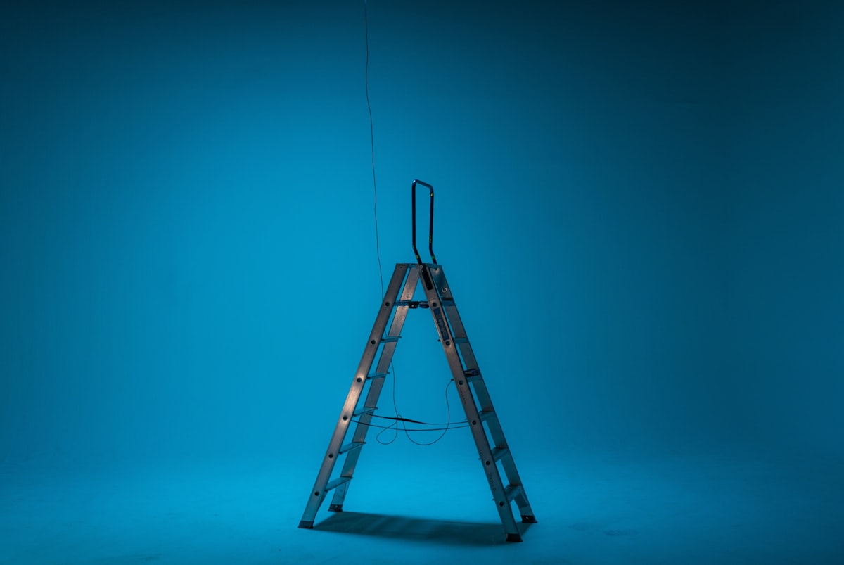 Use and Benefit of Step Ladder