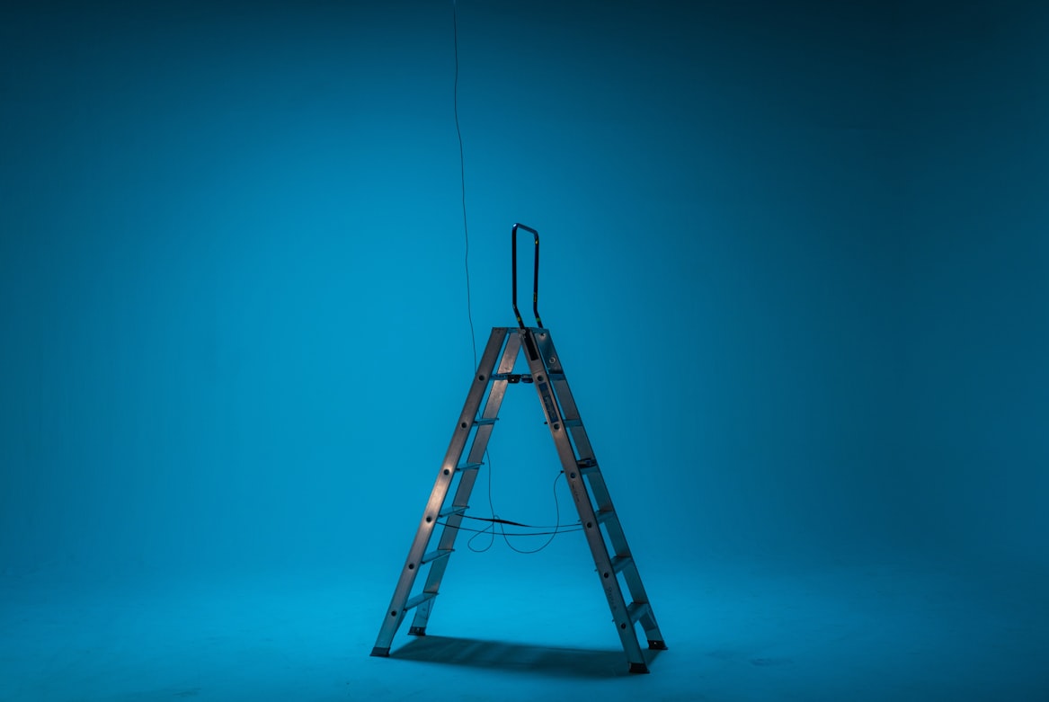 Ladder