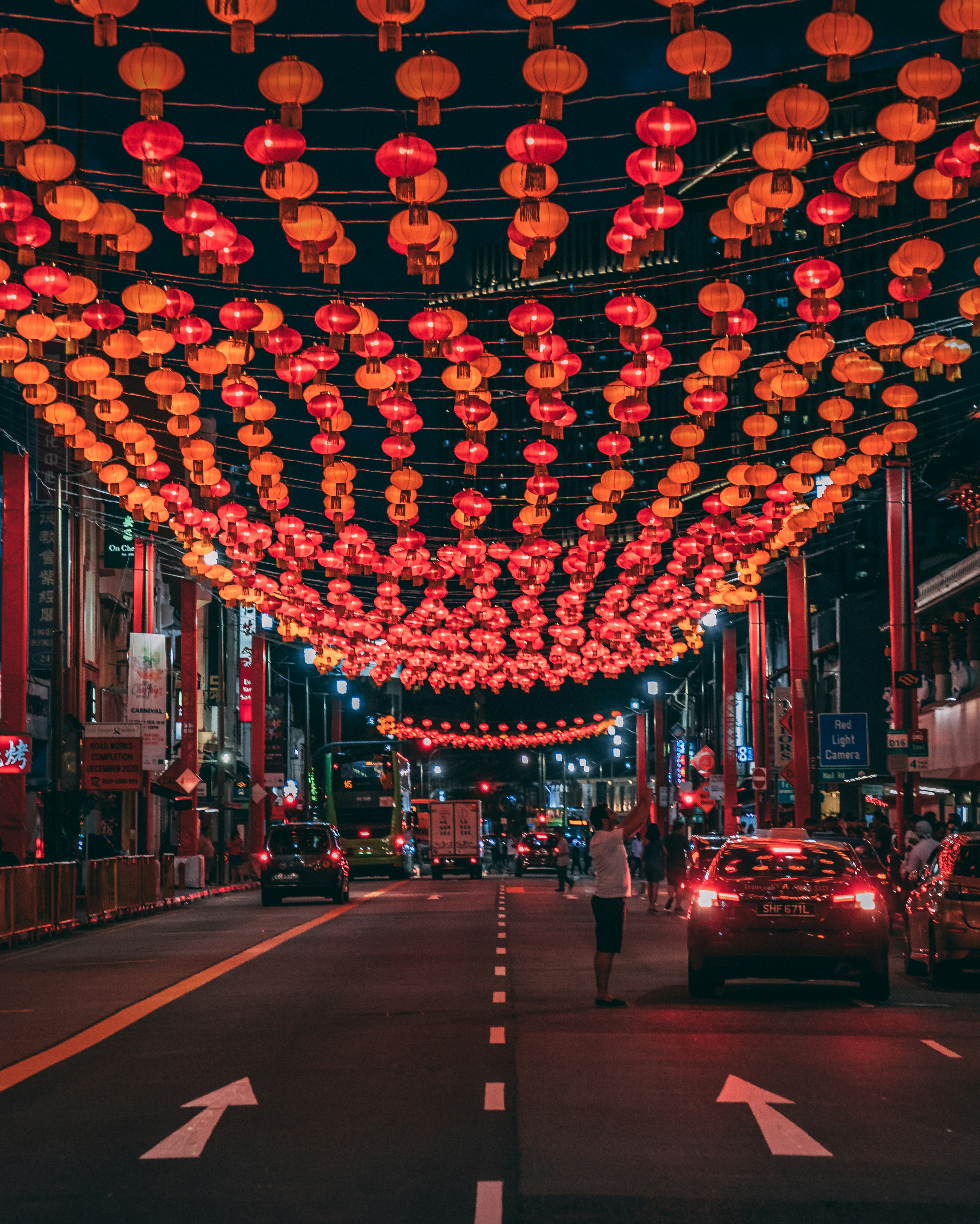 Photo by zhuzhutrain