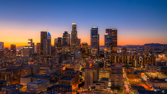 3-Day Luxury Los Angeles Itinerary | Epic Journeys