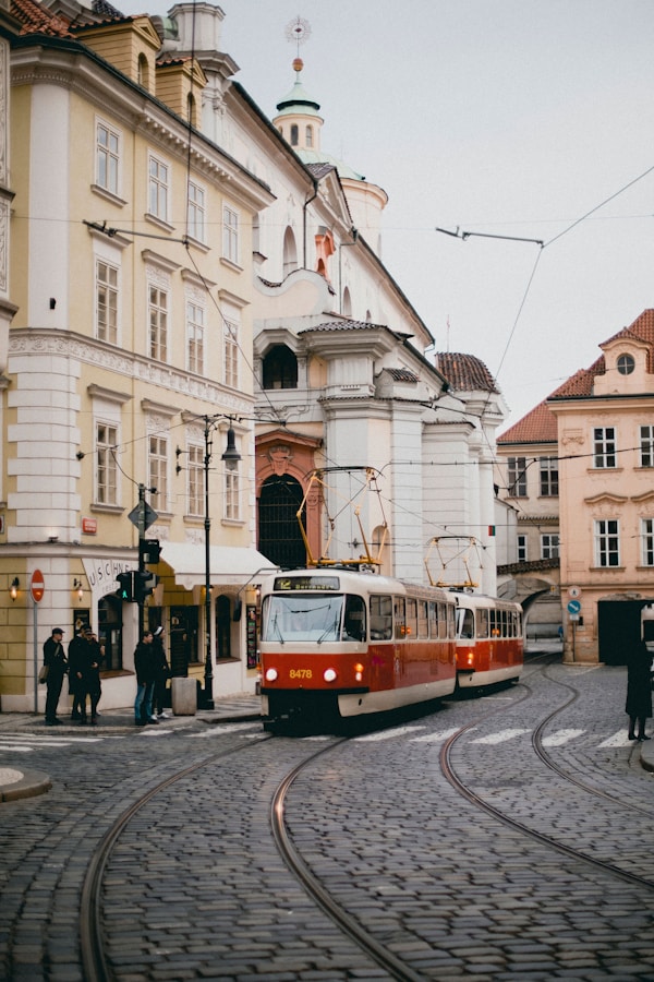 Exploring Prague's Rich Heritage and Traditions
