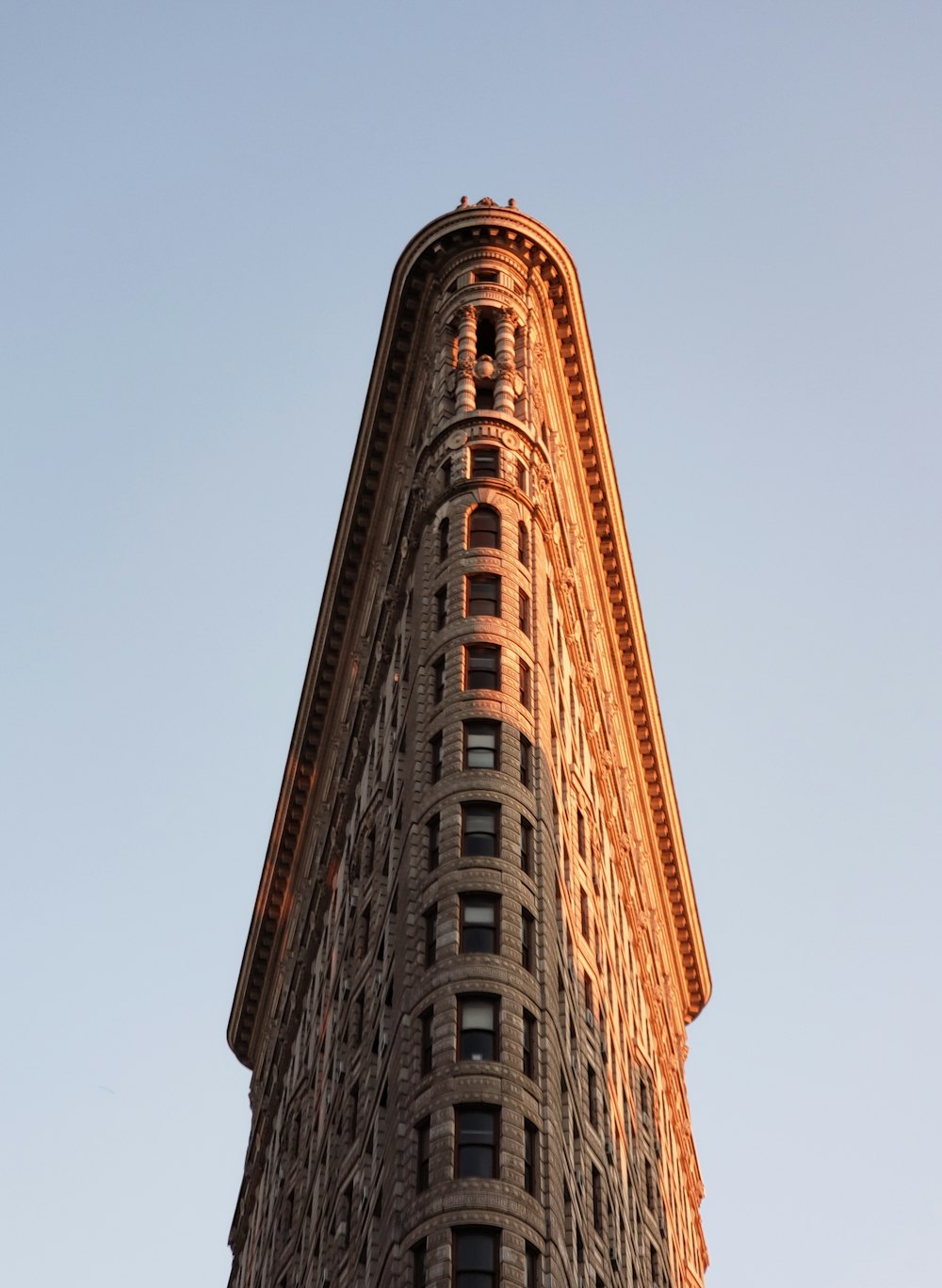 Flatiron, New York