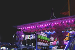 Acessórios Artesanais de Carnaval