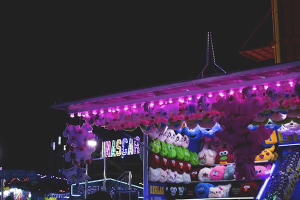 Acessórios Artesanais de Carnaval