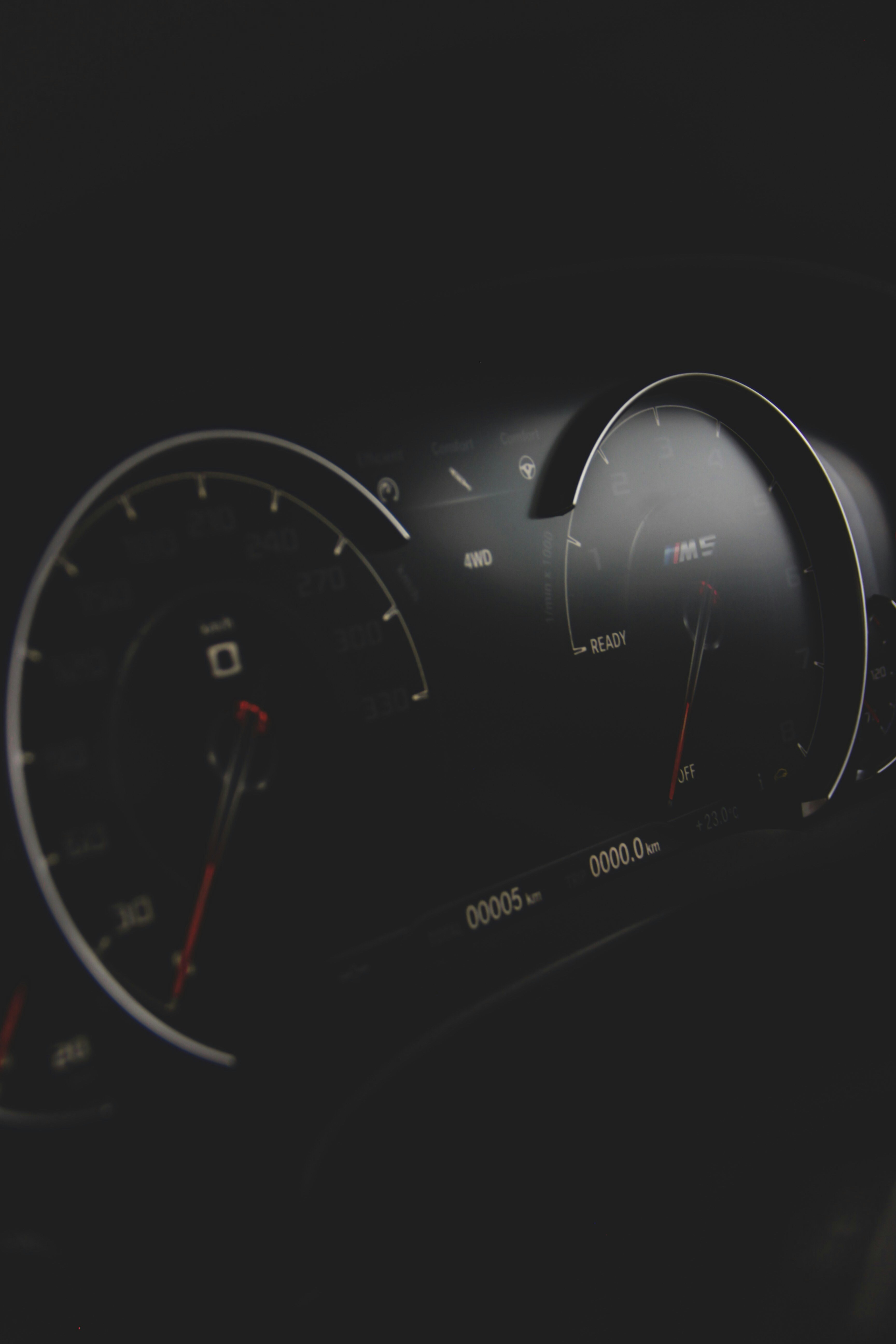 Peças automotivas importadas