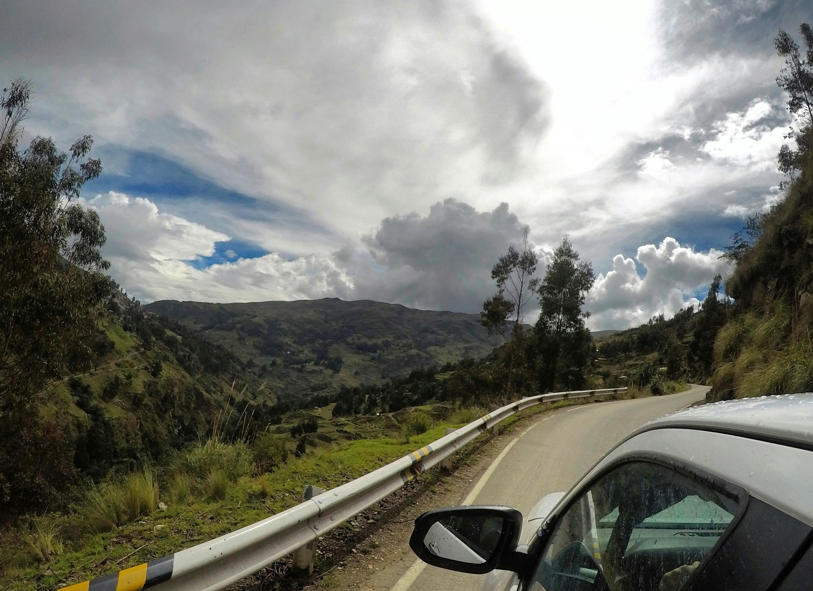 Explore o Mundo das Viagens