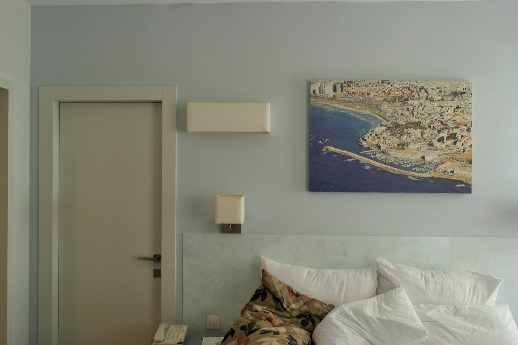 Bedrooms With Bathrooms