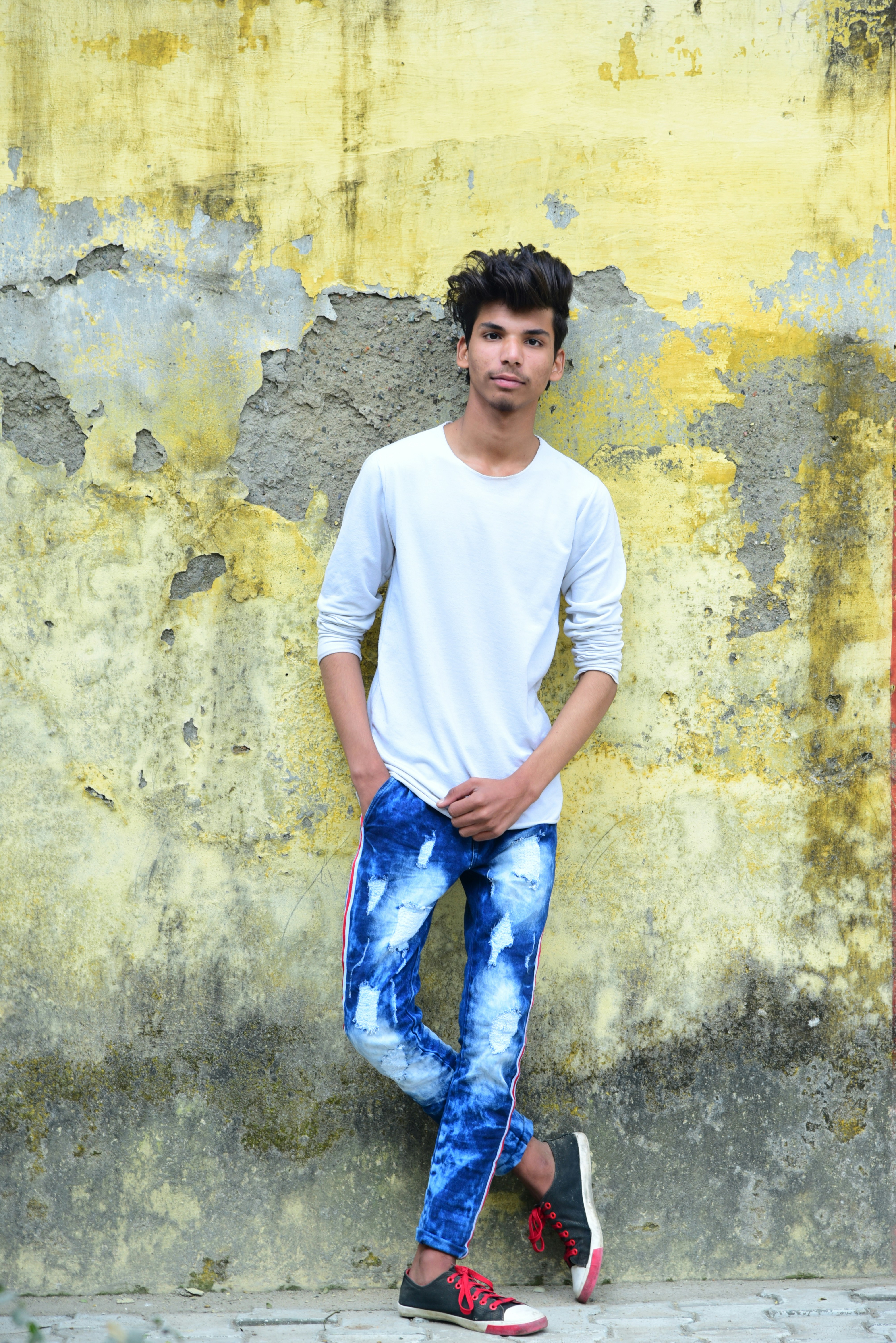 Trendy Youth Fashion Clothing