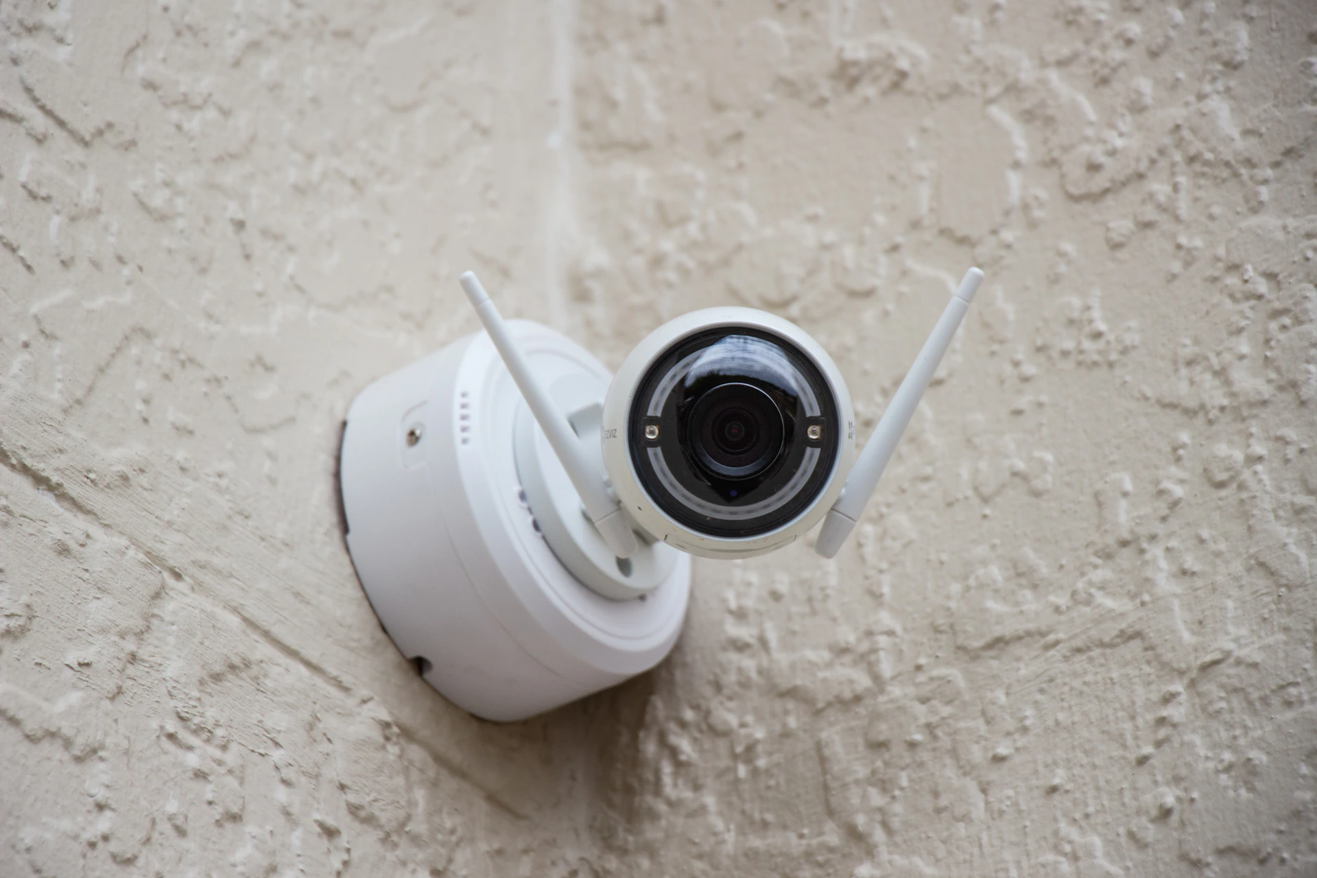 CCTV Installation & Maintenance