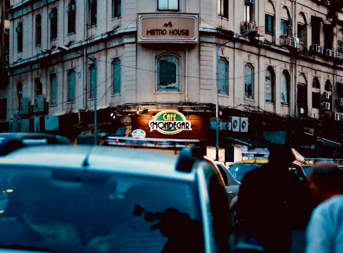 Top Pizza Joints